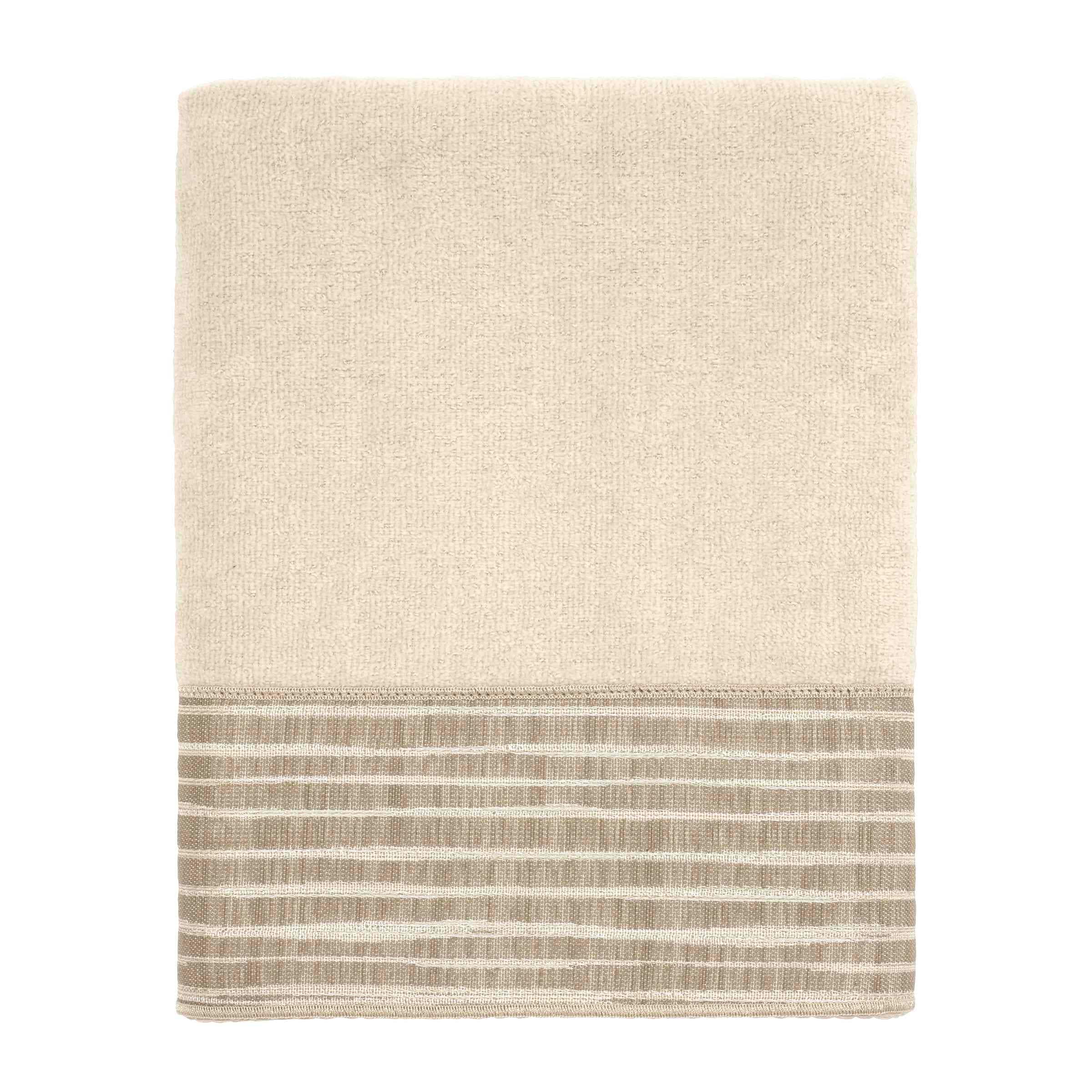 Off White Avanti Linens Hand Towels Bed Bath Beyond