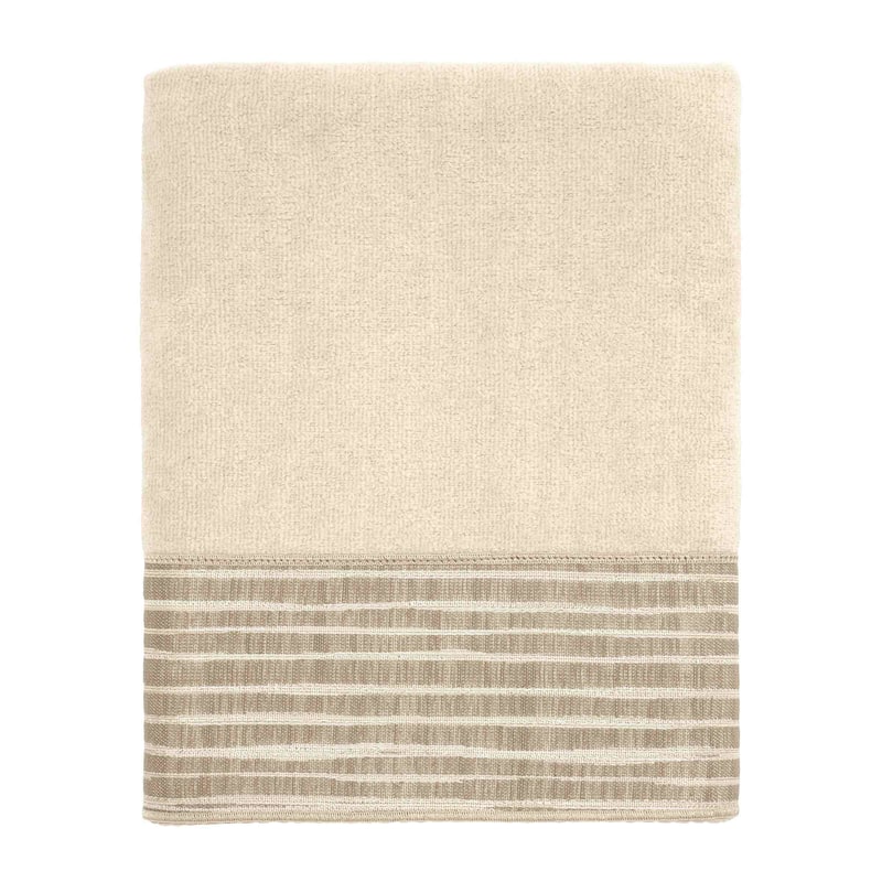 Avanti Linens Weston Hand Towel - Hand Towel