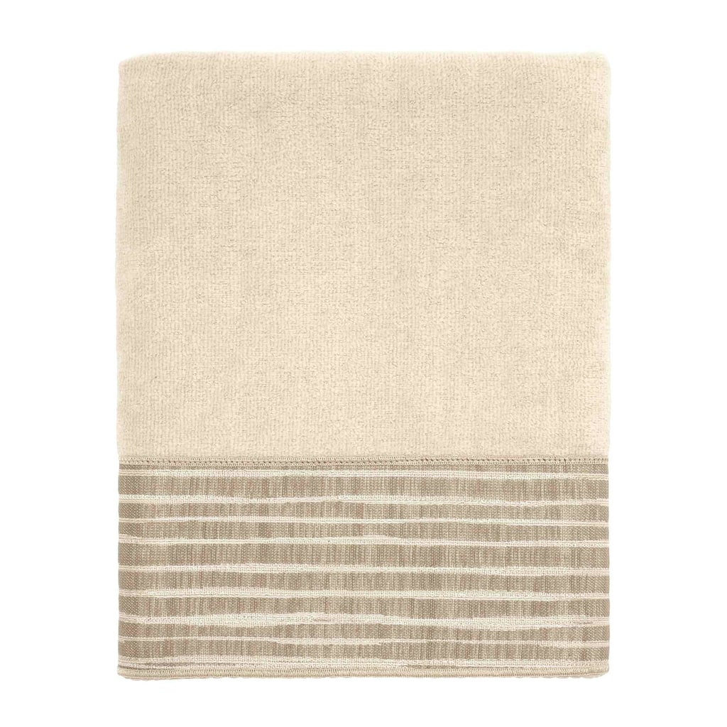 Avanti Linens Weston Hand Towel - Hand Towel