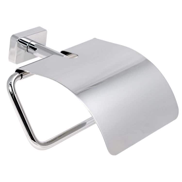 Nameeks Gedy Minnesota Wall Mounted Tissue Holder