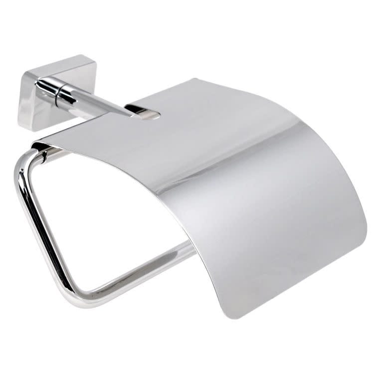Nameeks Gedy Minnesota Wall Mounted Tissue Holder