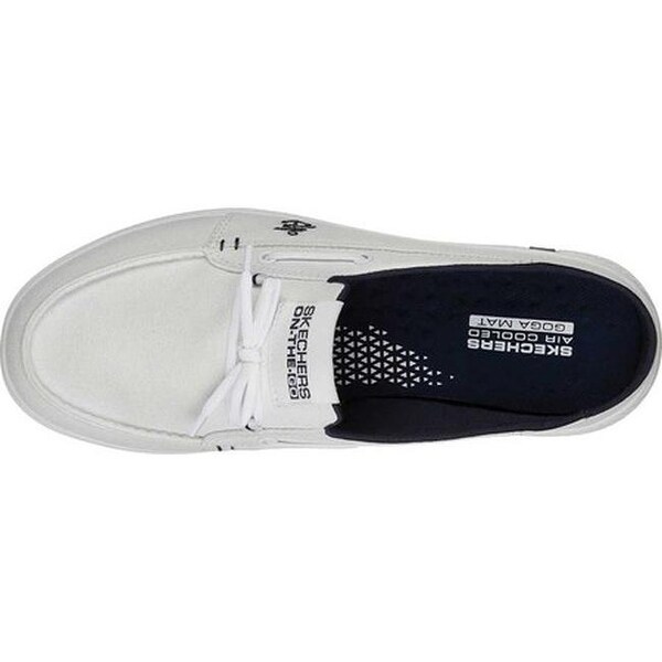 skechers air cooled goga mat womens