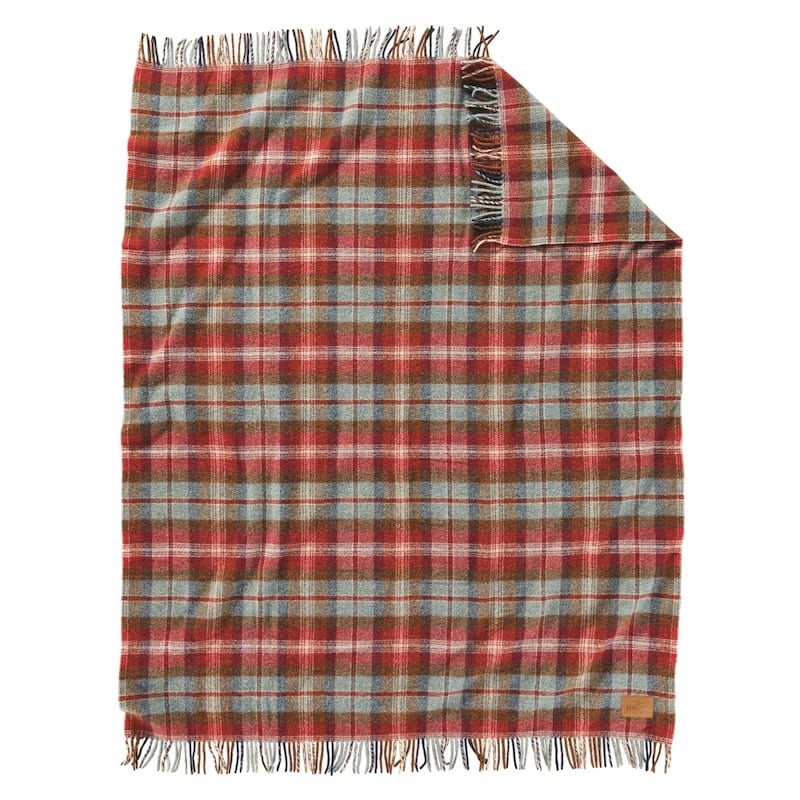 Pendleton Ruby Beach Motor Robe