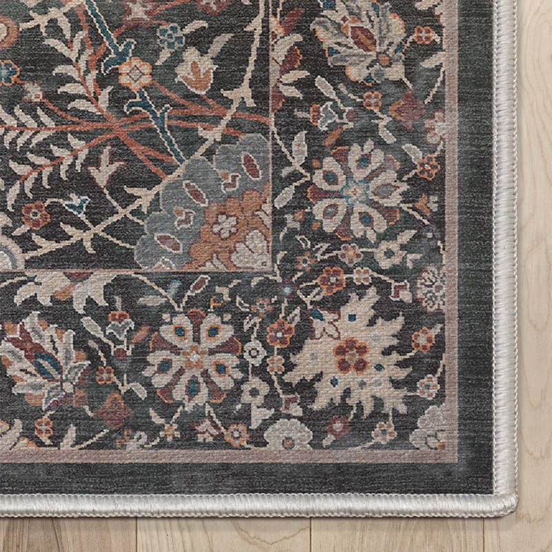 Well Woven Vintage Liana Flat-Weave Area Rug