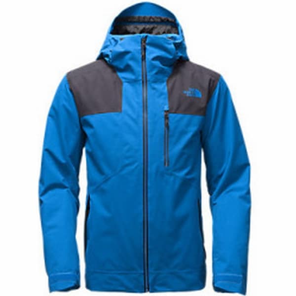 north face maching jacket