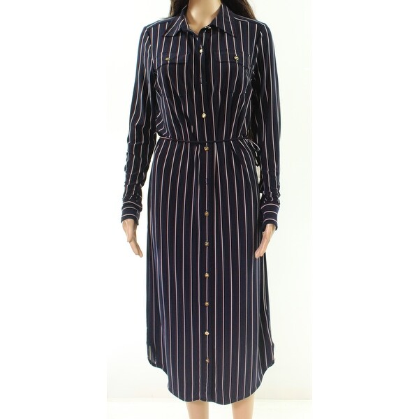 ralph lauren shirt dress sale off 68