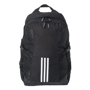 adidas polyester backpack