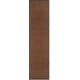 preview thumbnail 12 of 51, SAFAVIEH Natural Fiber Jenney Sisal Border Rug 2' x 4' - Brown