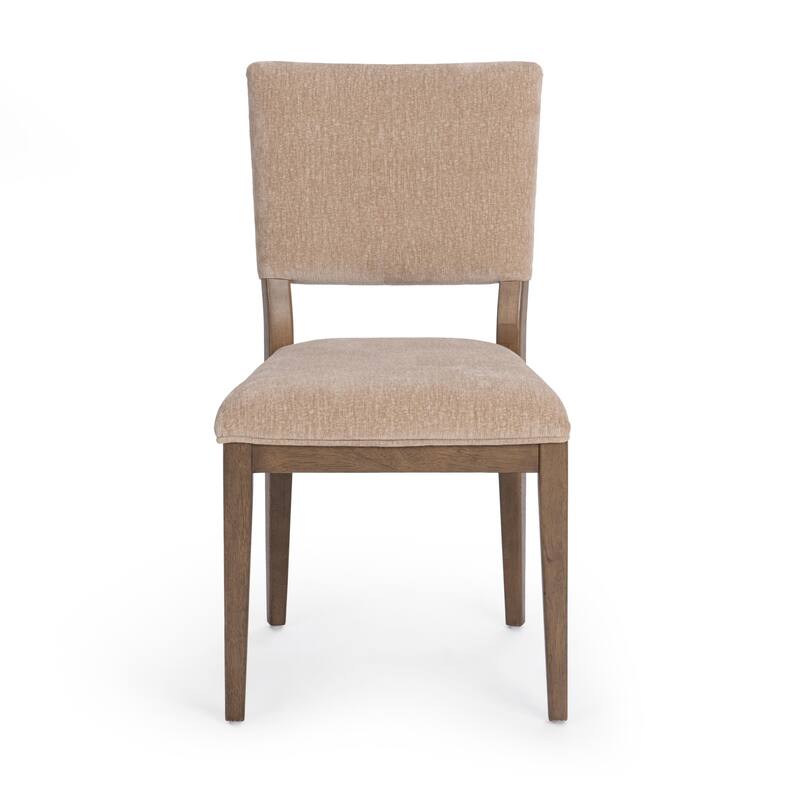 Arima Upholstered Dining Chair, Set of 2