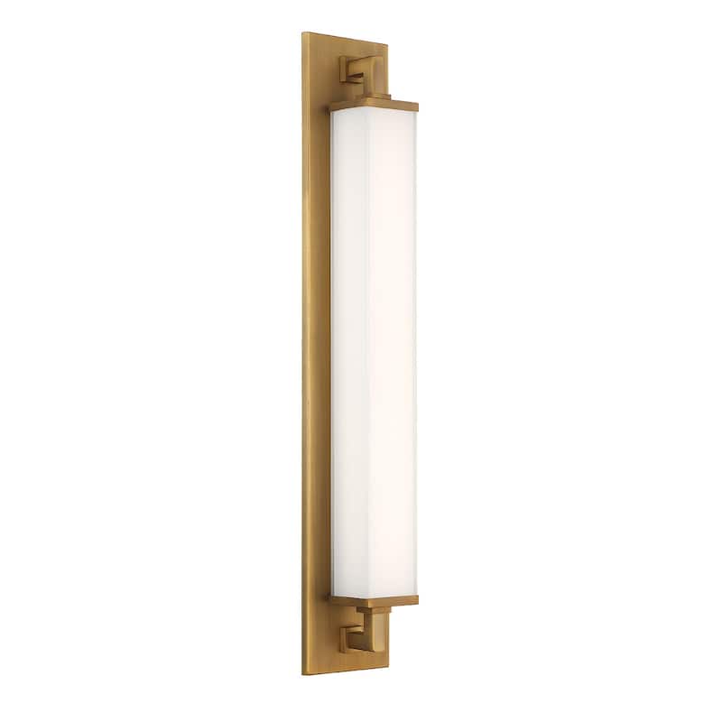Gatsby 32in LED Wall Sconce 3000K