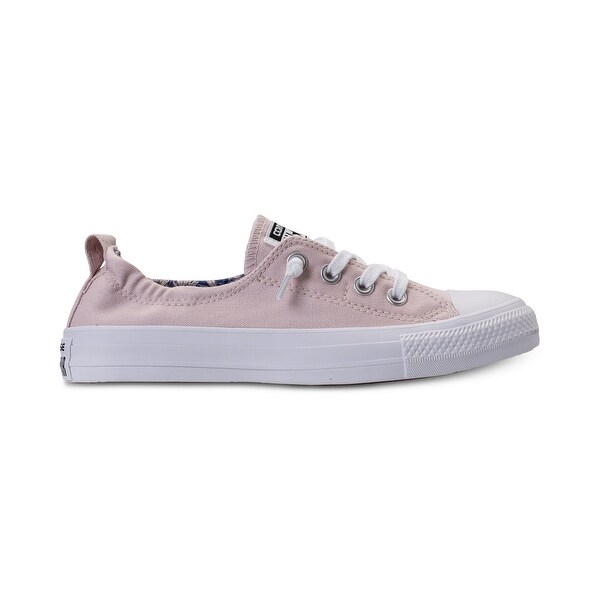 converse womens shoreline