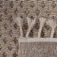 preview thumbnail 13 of 11, LOOM & LUXE Collection 2X8 Medallion Indoor/Outdoor Area Rug - 96" D x 26" W x 0.28" H
