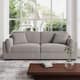 Option Light Grey/2 Pillows