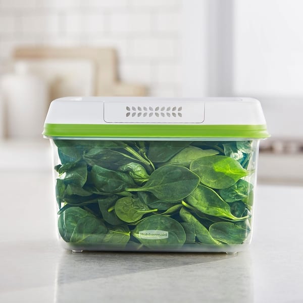 Homaisson Reusable Silicone Food Storage Boxes – Set Of 2 (Large & Small) | Airtight Veggie Savers, Freshpod Containers, Stretch Lids