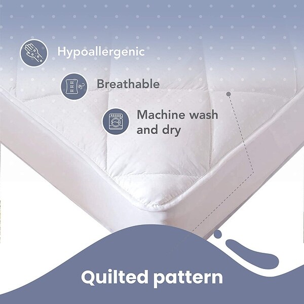 infant mattress pad