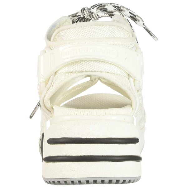 somewhere sport sandal with sock