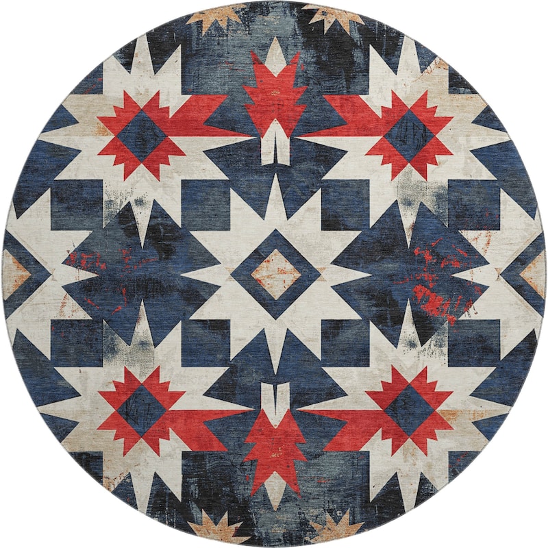 Premium Washable Super Soft Mayfield Rug