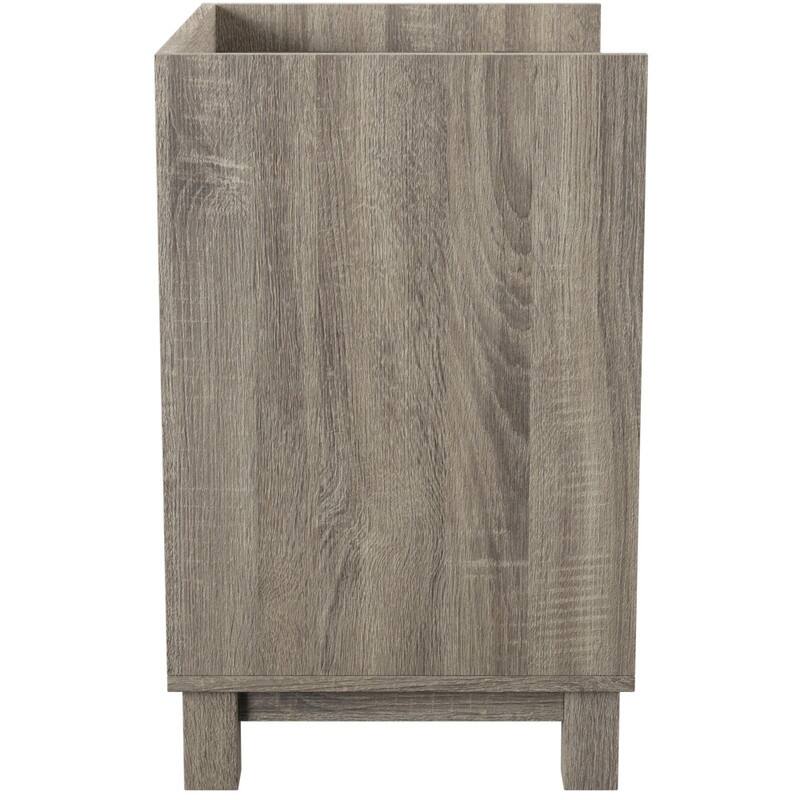 Porch & Den Livingston Filing Cabinet