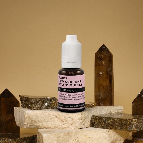 COCO By Stone Diffusing Oil - Thumbnail 2