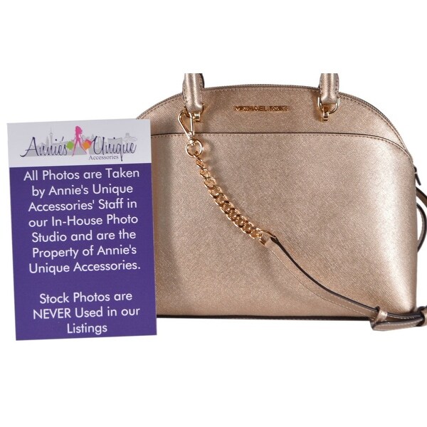 michael kors annie bag