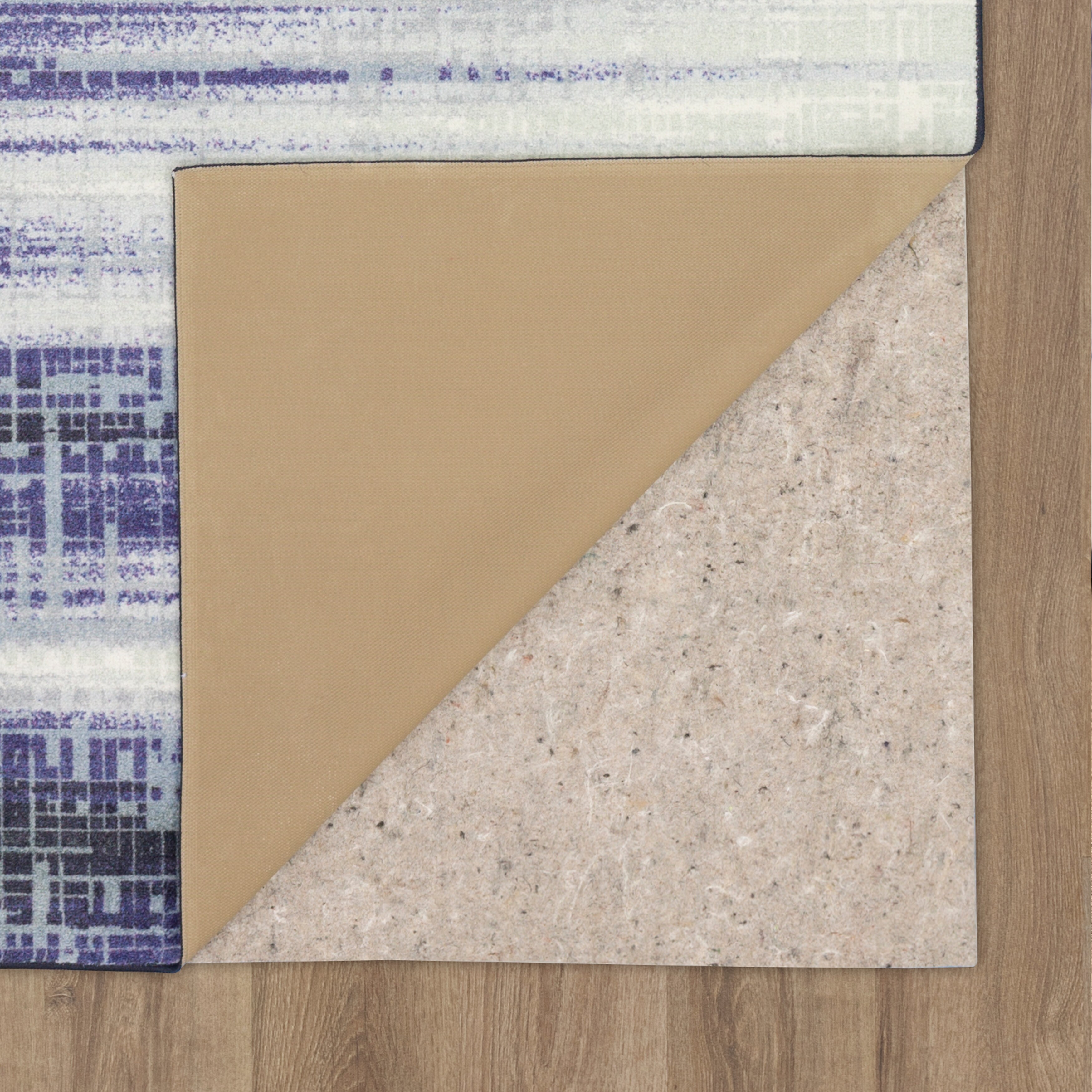 Shop Mohawk Home Kaven Navy Area Rug Overstock 31484246