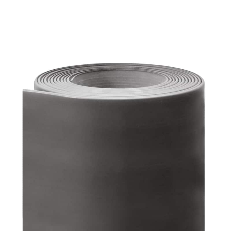 Mohawk Industries EVW10 4"W x 20"L Modern Glue Down Vinyl Baseboard