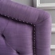 preview thumbnail 22 of 21, Killian Tufted Upholstered Headboard by Christopher Knight Home