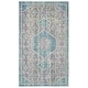 preview thumbnail 19 of 24, SAFAVIEH Windsor Schahnaz Cotton/ Polyester Silky Distressed Rug