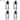 4-pack 1-Light Outdoor Wall Light with Matte Black Finish & Clear glass shade