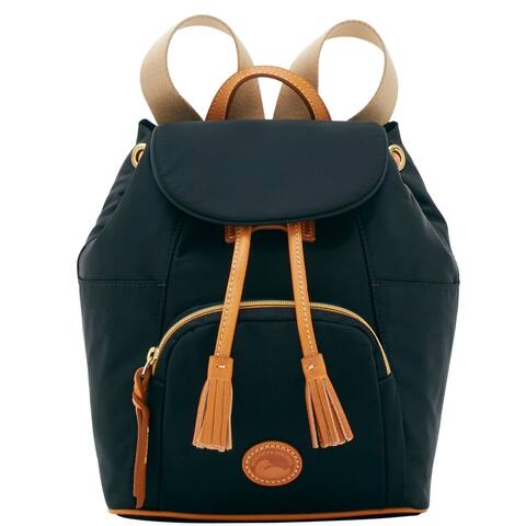 backpack purse dooney and bourke backpack