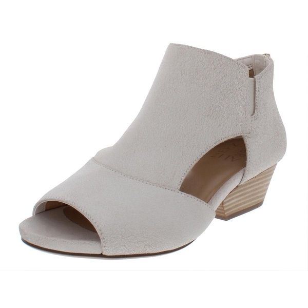 naturalizer red deer