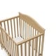 preview thumbnail 15 of 27, Graco Stella 4-in-1 Convertible Mini Crib