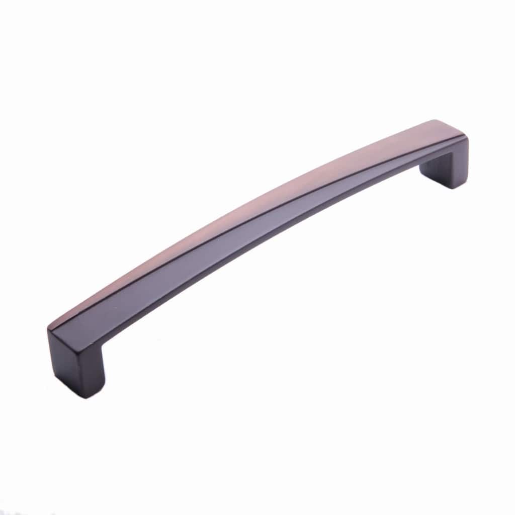 RK International Trumbull 8 Inch Center to Center Handle Cabinet Pull