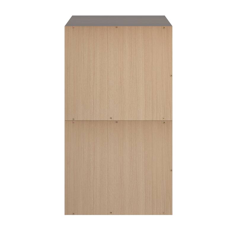 Malins Stackable Storage Organizer by iNSPIRE Q Classic