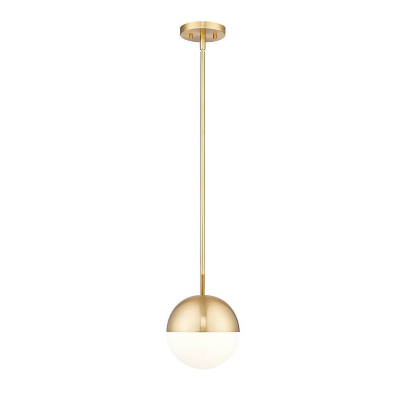 Z-Lite 7517P11 Realm Sphere 11" Wide Pendant