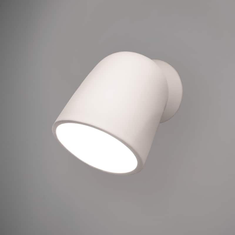 Justice Design Group Splash Outdoor Wall Sconce