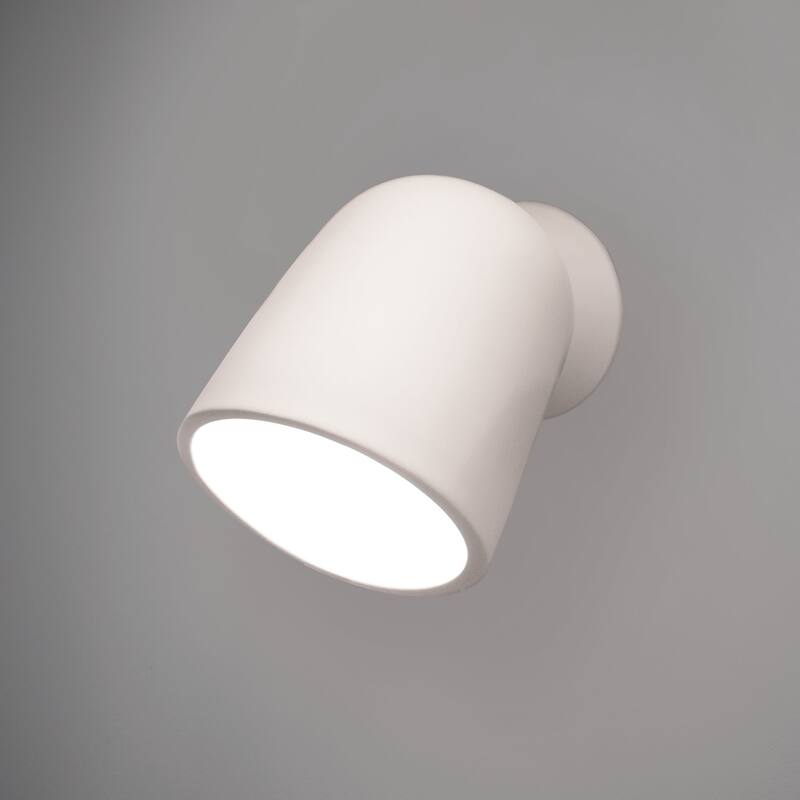 Justice Design Group Splash Wall Sconce