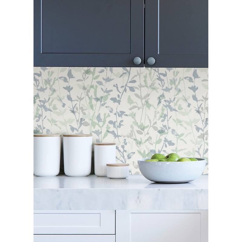 Scott Living Essex Self Adhesive Wallpaper