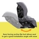 preview thumbnail 10 of 46, Trooper 3-in-1 Convertible Car Seat, Dash Sage