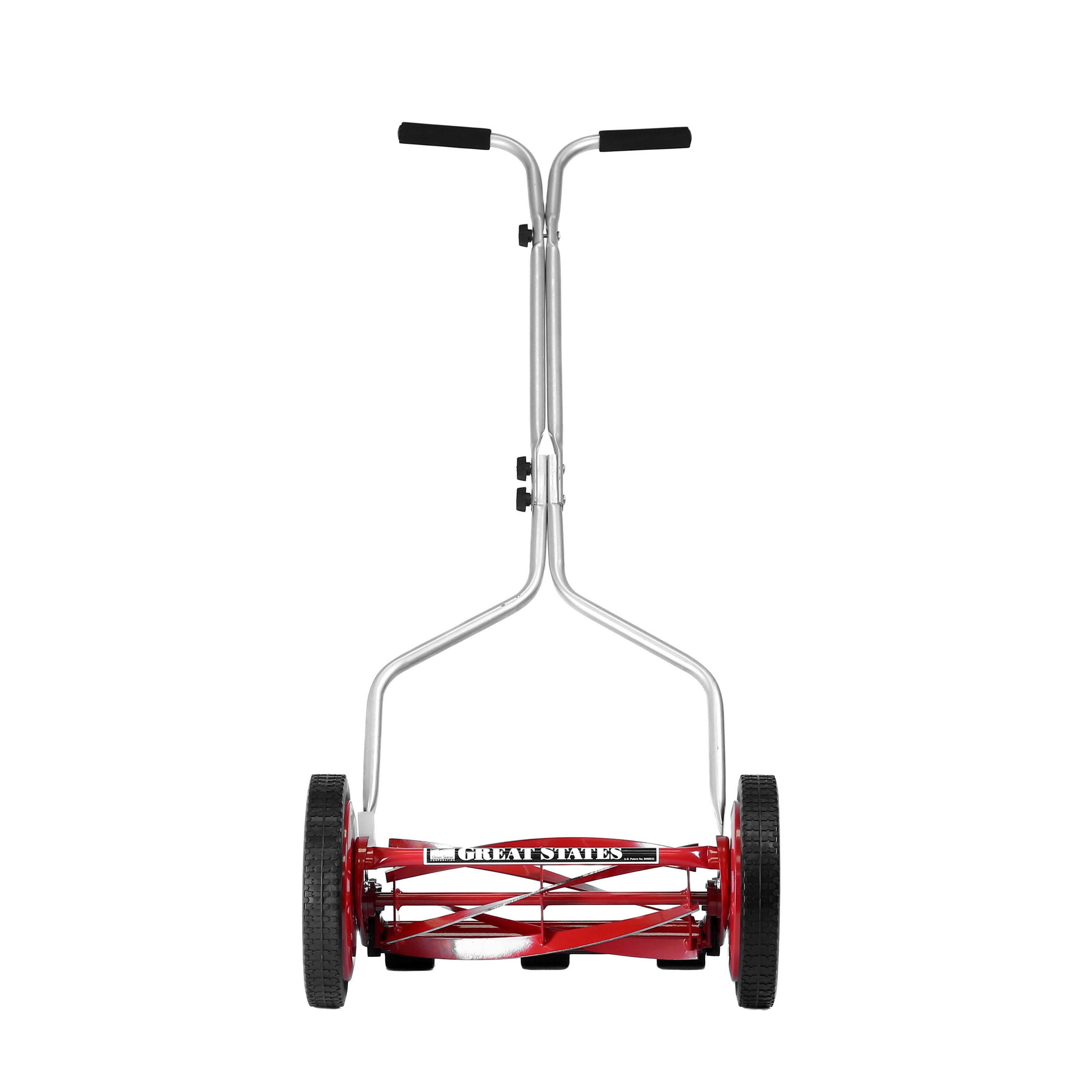 Great states online reel mower maintenance