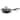 BergHOFF EuroCAST Cast Aluminum Non-stick 9.5" Saute Pan, Glass Lid