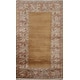 preview thumbnail 1 of 17, Bordered Oriental Nepalese Rug Wool Hand-knotted Contemporary Carpet - 2'2" x 3'10"