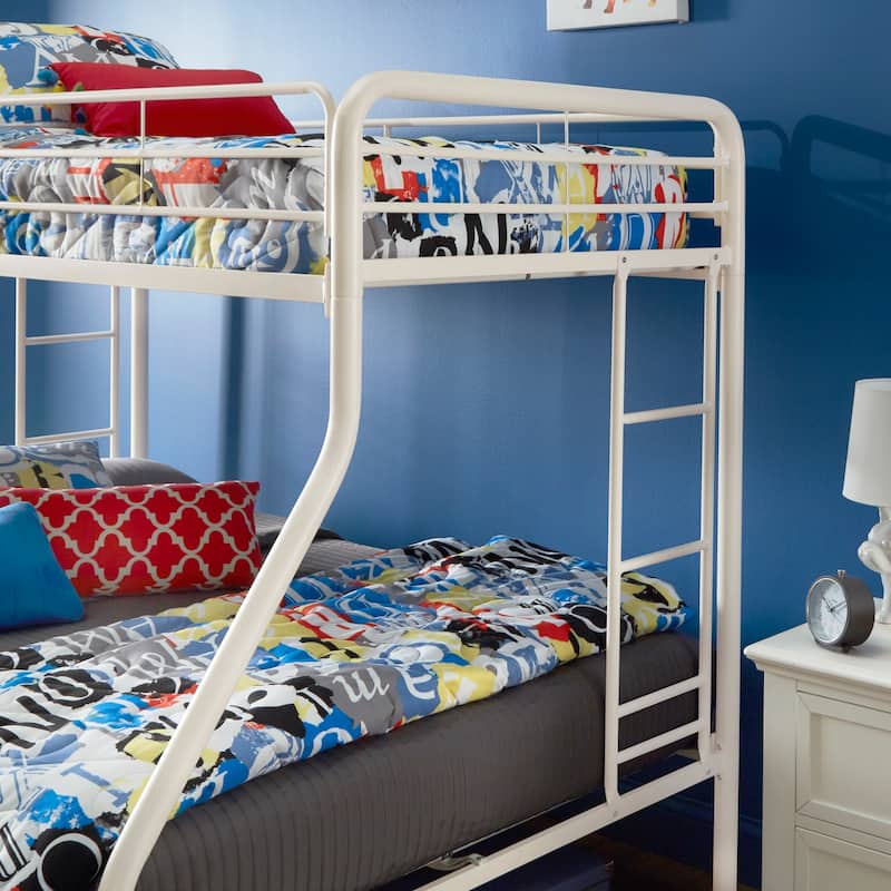 Jana Twin over Full Bunk Bed by iNSPIRE Q Junior