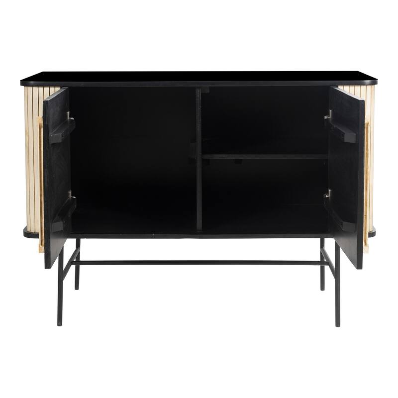 Medina 2-Door Sideboard