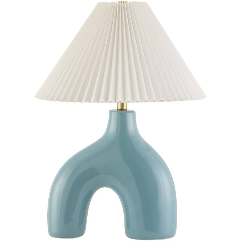 Livabliss Solara Traditional Accent Table Lamp