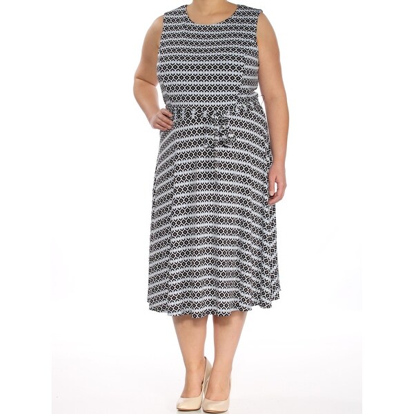 below the knee dress