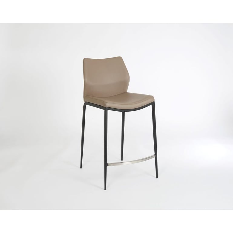 HCD Curve Stool (Set of Two)