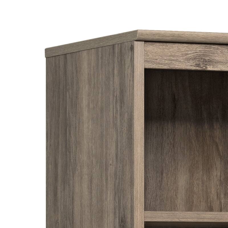 Prepac Narrow Entryway Organizer