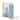 Diaper Genie Platinum Pail with Easy Roll Refill (18 Bags)
