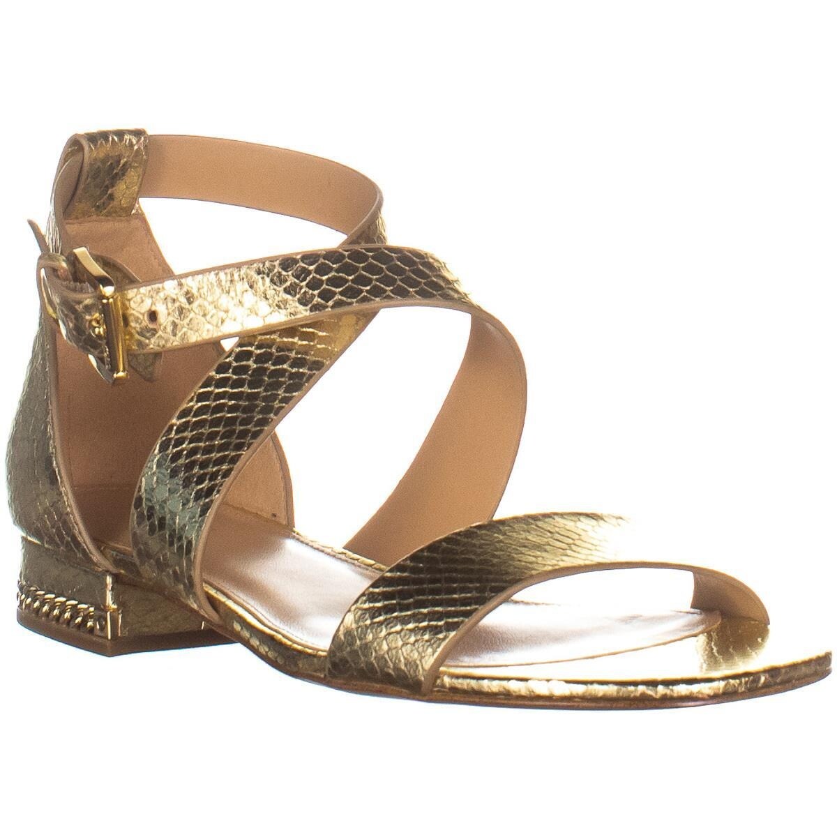michael kors sabrina sandal